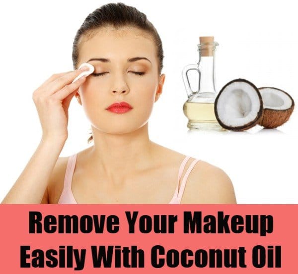 How To Use Coconut Oil Everyday