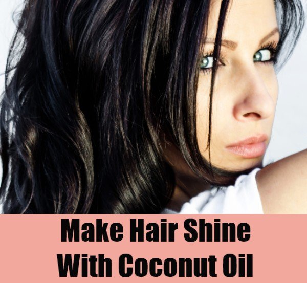 How To Use Coconut Oil Everyday