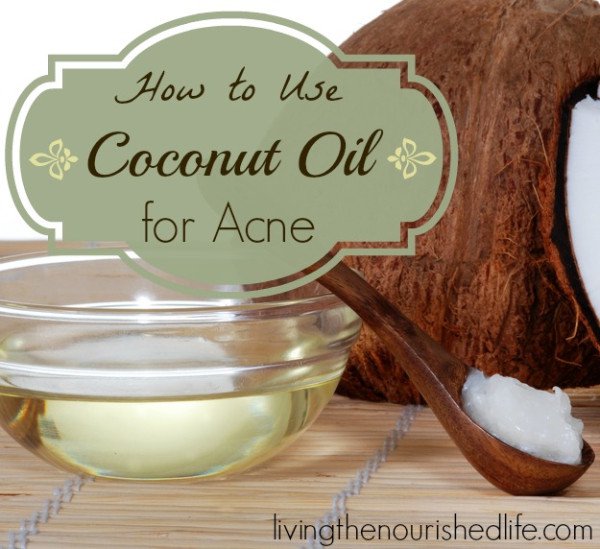 How To Use Coconut Oil Everyday