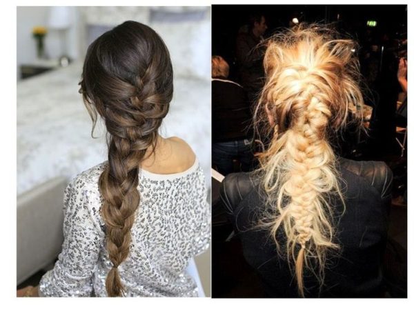 14 Hairstyle Expectation vs Reality