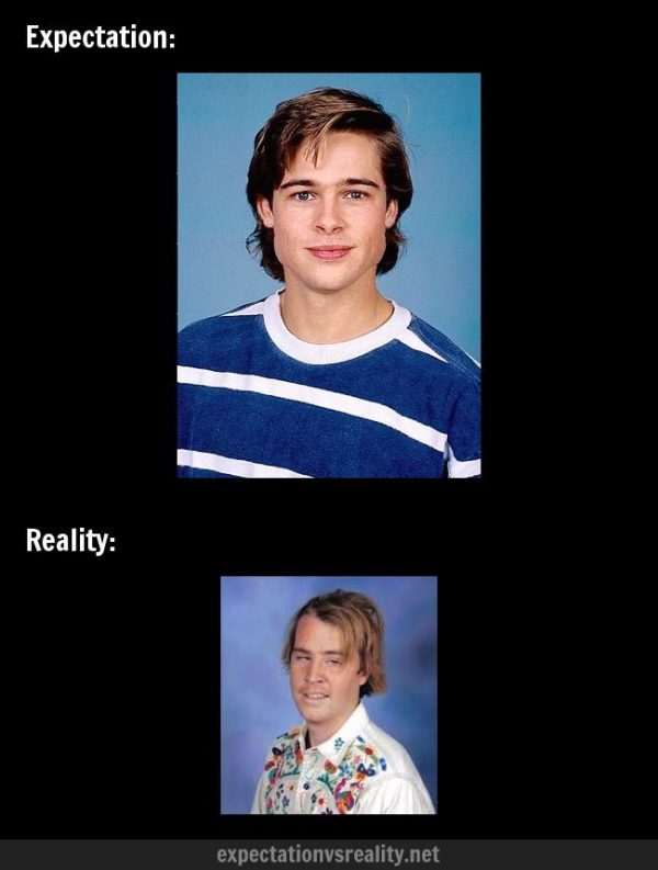 14 Hairstyle Expectation vs Reality