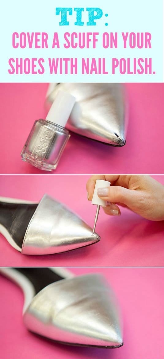 14 Surprising Clothing Hacks That Will Change Your Daily Routine