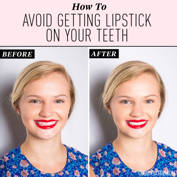 15 Ways To Fix Makeup Problems