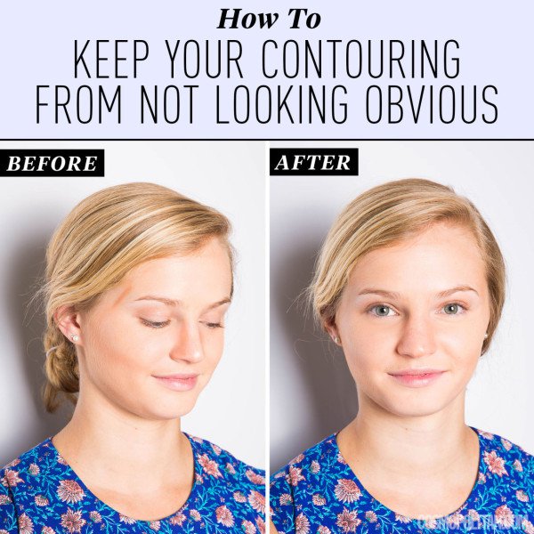 15 Ways To Fix Makeup Problems