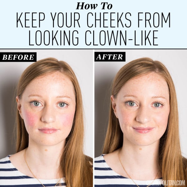 15 Ways To Fix Makeup Problems