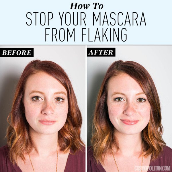 15 Ways To Fix Makeup Problems