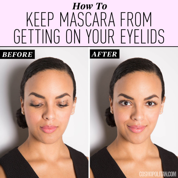 15 Ways To Fix Makeup Problems