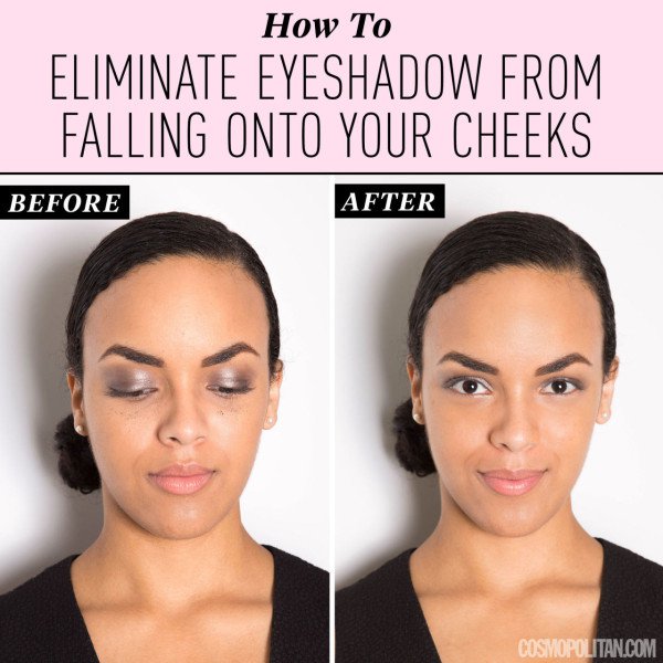 15 Ways To Fix Makeup Problems