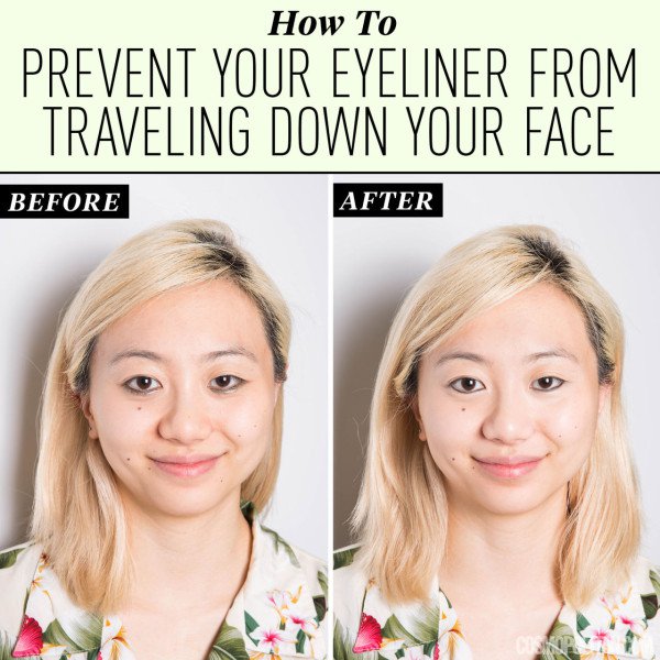 15 Ways To Fix Makeup Problems