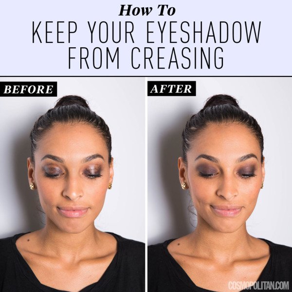 15 Ways To Fix Makeup Problems