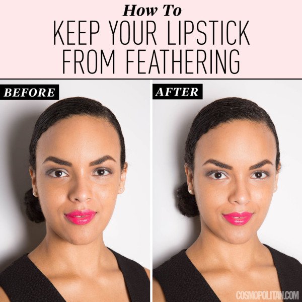 15 Ways To Fix Makeup Problems