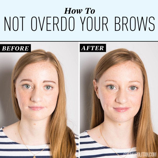 15 Ways To Fix Makeup Problems