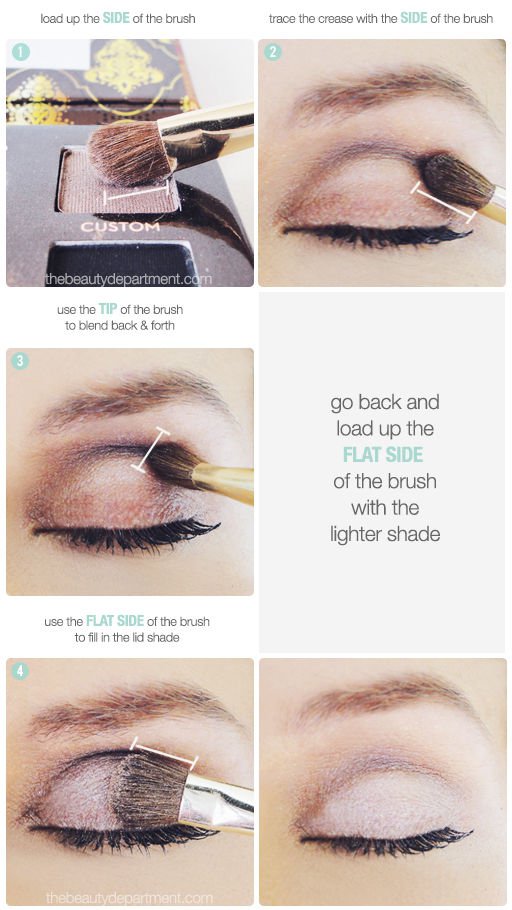 11 Fabulous Makeup Tips For Beautiful Natural Look