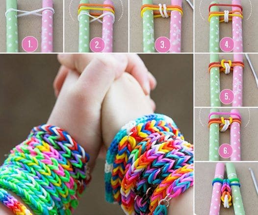 15 Stylish And Simple DIY Fashion Projects That You Have To Try