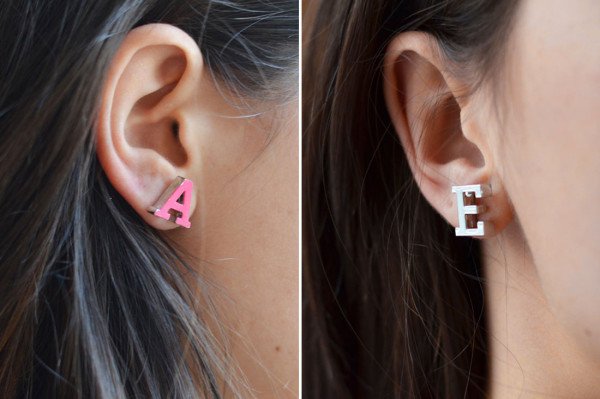 15 Stylish And Simple DIY Fashion Projects That You Have To Try