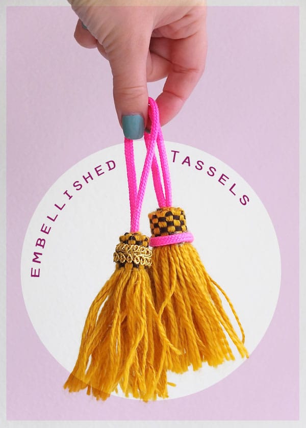 15 Stylish And Simple DIY Fashion Projects That You Have To Try