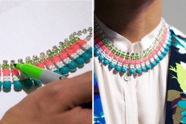 15 Stylish And Simple DIY Fashion Projects That You Have To Try