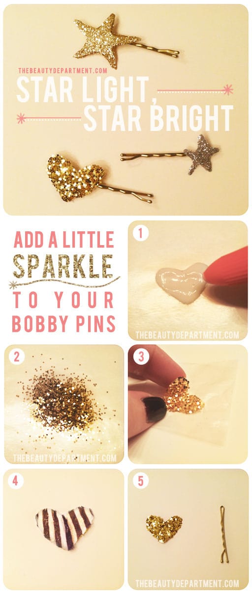 15 Stylish And Simple DIY Fashion Projects That You Have To Try