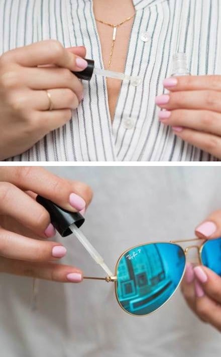 16 Ingeniously Clever Hacks And Fixes That Could Save Your Ruined Clothes