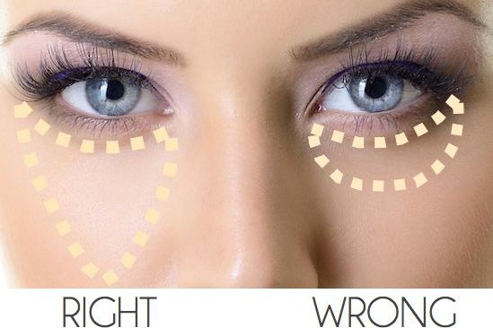 11 Fabulous Makeup Tips For Beautiful Natural Look