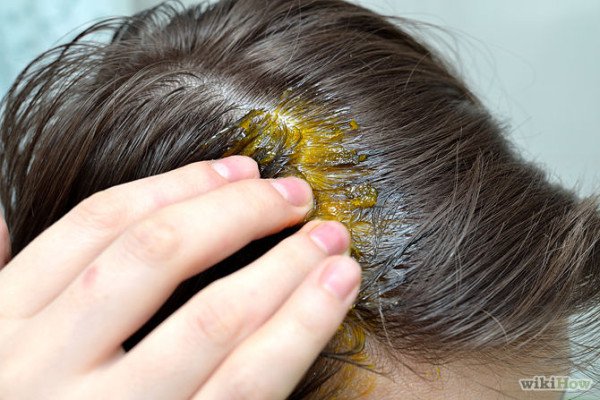 Amazing Home Remedies For Hair Loss That Actually Work