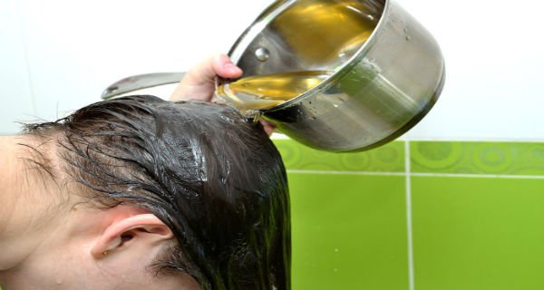 Amazing Home Remedies For Hair Loss That Actually Work