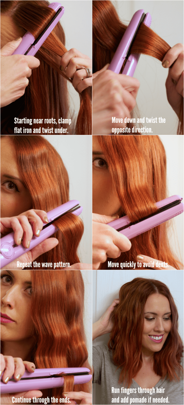 11 Very Useful Hairstyle Tips