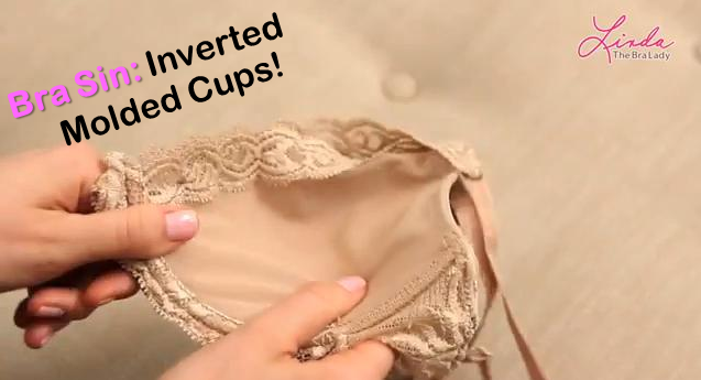 15 Totally Ingenious Bra Hacks