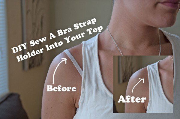 15 Totally Ingenious Bra Hacks