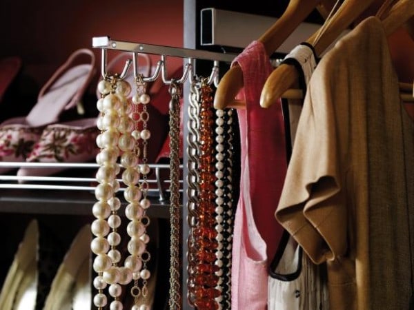 14 DIY Clothing Storage Ideas
