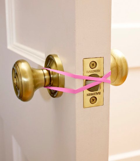 17 Rubber Band Hacks To Know