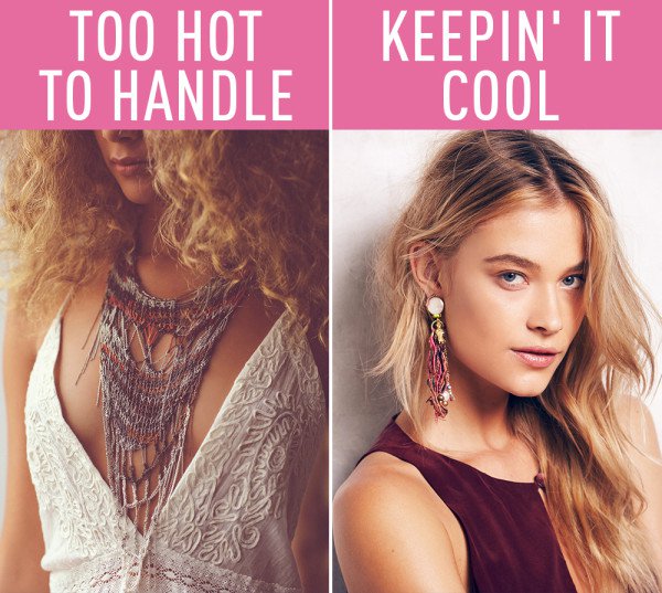 16 Brilliant Summer Hacks To Keep You From Feeling Like a Sweaty Disaster
