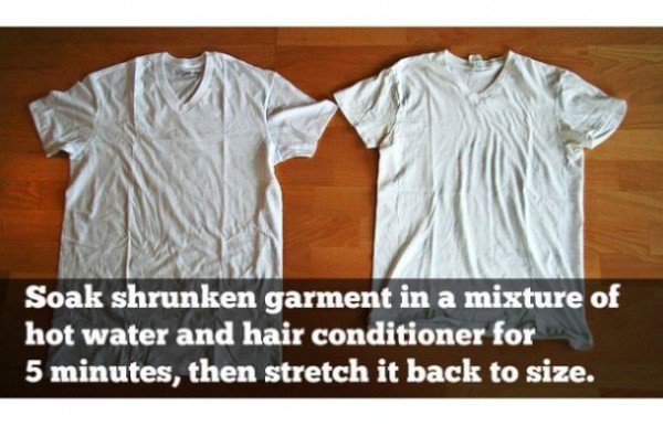 15 Cool And Totally Ingenious Fashion Hacks That Every Woman Need To Know