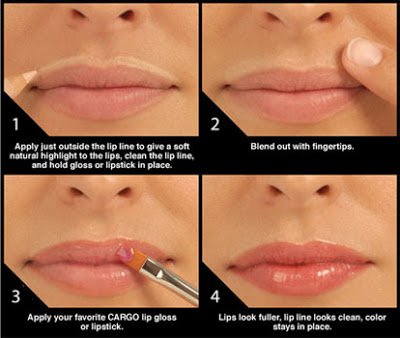 12 Makeup Tips You Need To Know