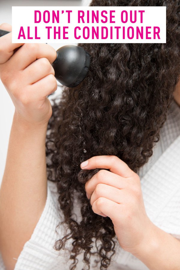 14 Must Try Tips For Curly Hair