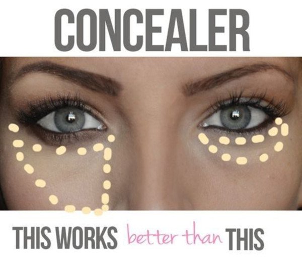 12 Adorable Beauty Hacks For Lazy Broke Girls