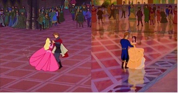 Disney Kept This Secret For Decades! How Did We Never Notice This