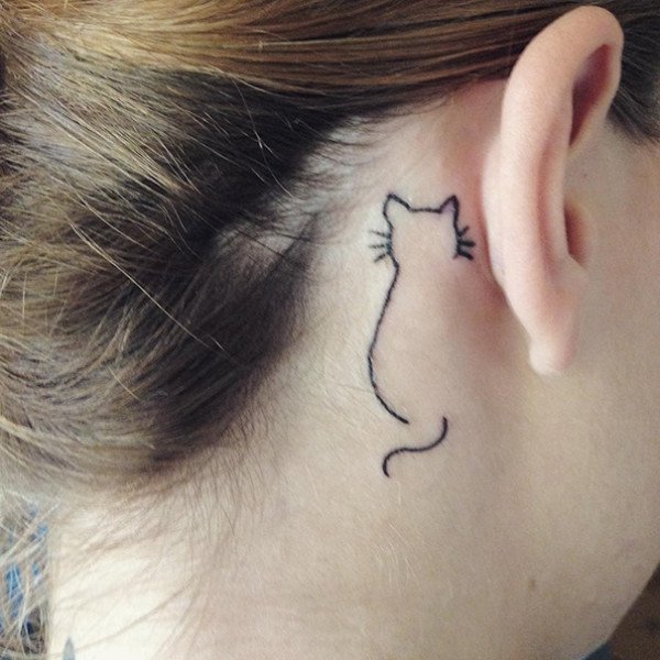Why We Get Cat Tattoos Guide
