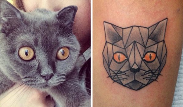 Why We Get Cat Tattoos Guide