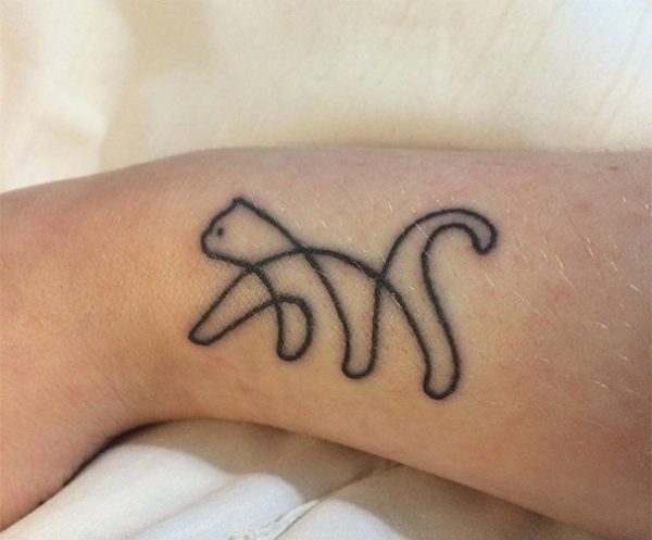 Why We Get Cat Tattoos Guide