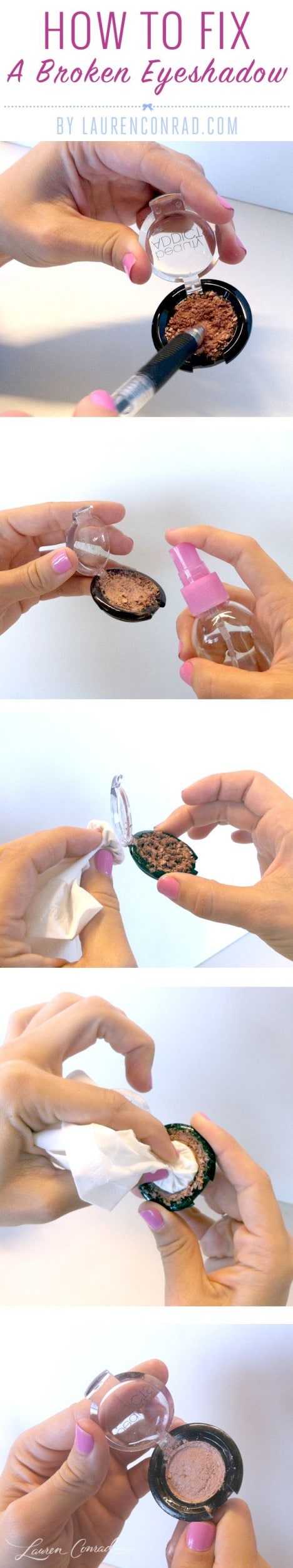 These 12 Must Know Makeup Hacks Will Forever Change Your Life