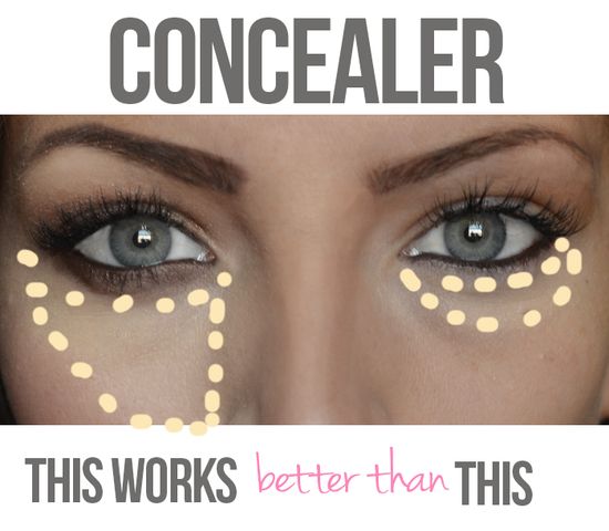 These 12 Must Know Makeup Hacks Will Forever Change Your Life