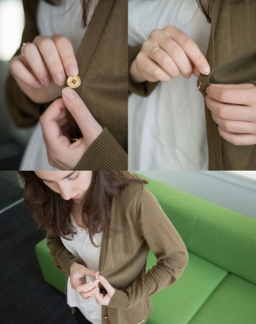 10 Ingenious Fashion And Style Hacks Every Girl Needs To Know
