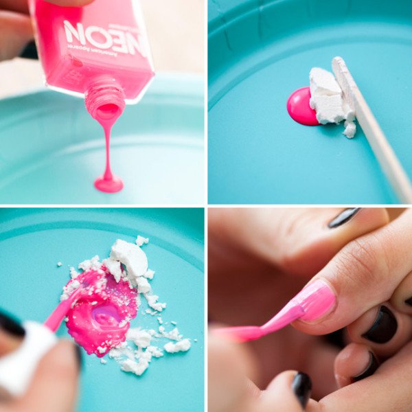 12 Adorable Beauty Hacks For Lazy Broke Girls