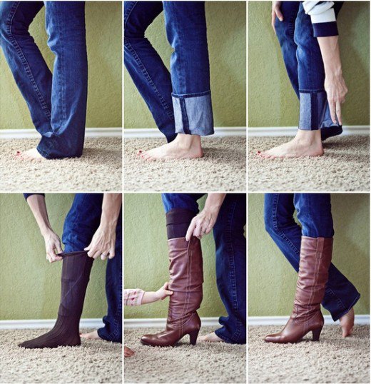 12 Incredibly Easy DIY Clothing Hacks And Tips Every Girl Should Know