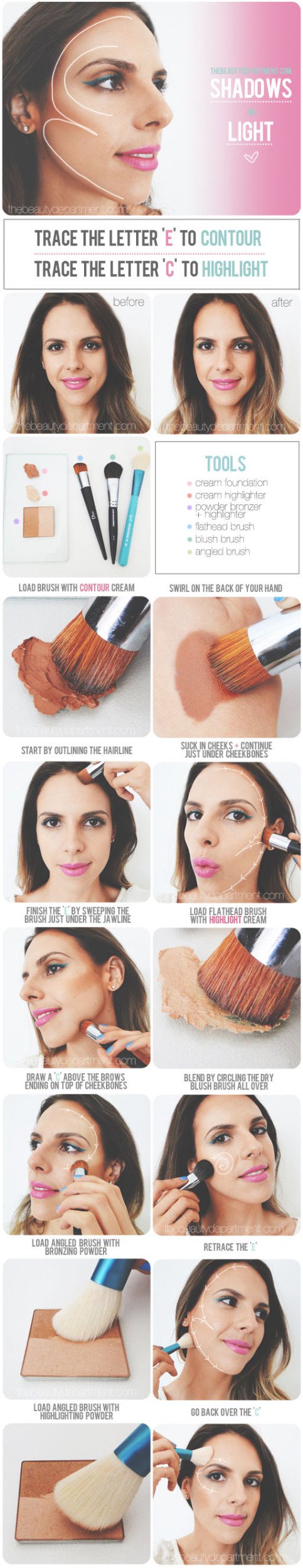 12 Life Changing Beauty Hacks To Try Immediately