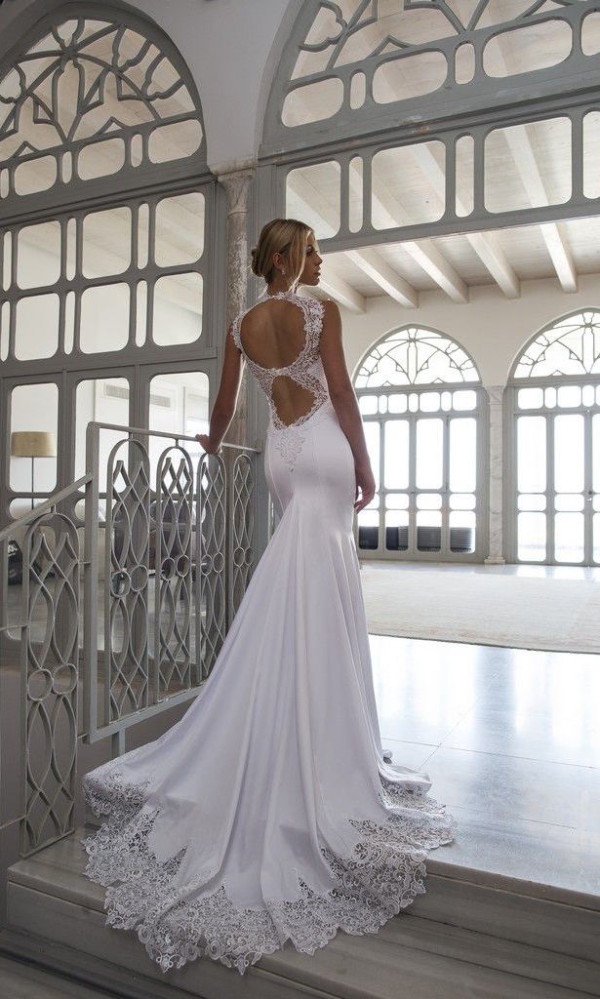 17 Gorgeous Wedding Dresses That Will Impress Every Future Bride