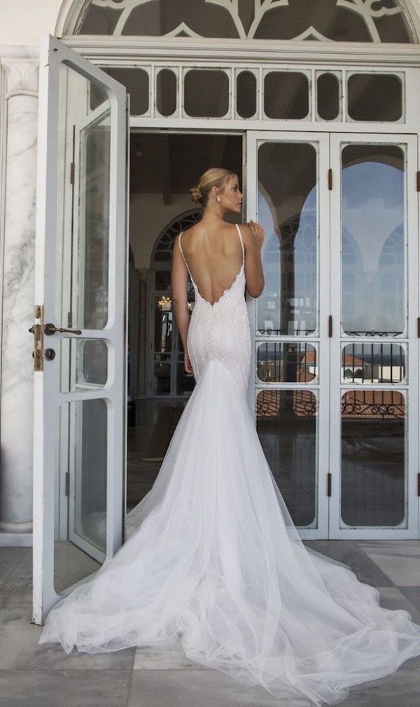 17 Gorgeous Wedding Dresses That Will Impress Every Future Bride