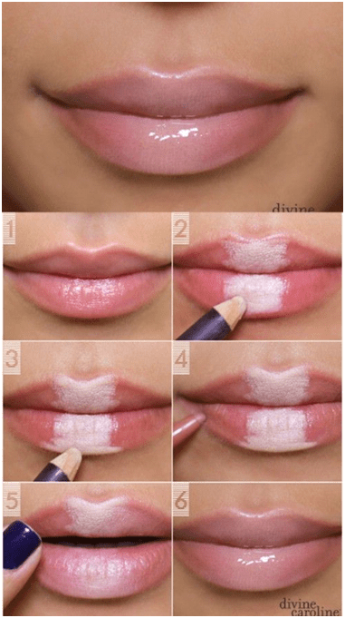 Must Know Makeup Hacks For Women At Work