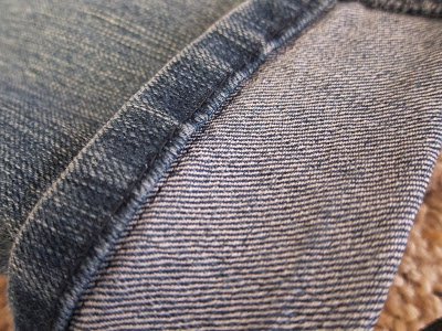 How To Hem Your Jeans Easily